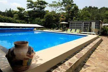 Casa Comalli & Spa Comala Εξωτερικό φωτογραφία