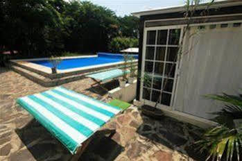 Casa Comalli & Spa Comala Εξωτερικό φωτογραφία