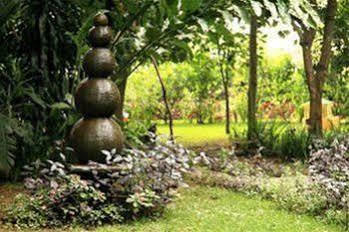 Casa Comalli & Spa Comala Εξωτερικό φωτογραφία