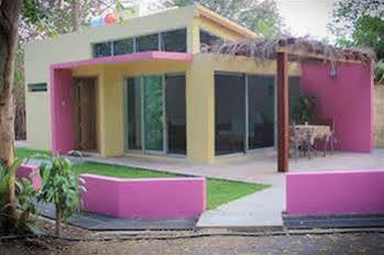 Casa Comalli & Spa Comala Εξωτερικό φωτογραφία